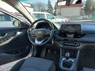 Hyundai i30 18/19 kombi SALON PL. + serwis + mocno doinwestowany - 3