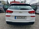 Hyundai i30 18/19 kombi SALON PL. + serwis + mocno doinwestowany - 8