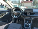 Hyundai i30 18/19 kombi SALON PL. + serwis + mocno doinwestowany - 12