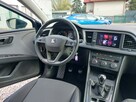 Seat Leon 19/20  SALON PL.  100% bezwypadkowy  58 tys. km. - 3