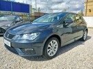 Seat Leon 19/20  SALON PL.  100% bezwypadkowy  58 tys. km. - 6
