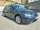 Seat Leon 19/20  SALON PL.  100% bezwypadkowy  58 tys. km. - 7