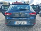 Seat Leon 19/20  SALON PL.  100% bezwypadkowy  58 tys. km. - 10