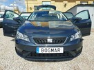Seat Leon 19/20  SALON PL.  100% bezwypadkowy  58 tys. km. - 11