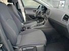 Seat Leon 19/20  SALON PL.  100% bezwypadkowy  58 tys. km. - 13