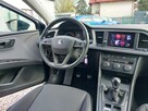 Seat Leon 19/20  SALON PL.  100% bezwypadkowy  58 tys. km. - 15