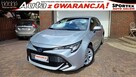 Toyota Corolla 1.8 122KM Hybrid COMFORT+TECH Salon PL,I WŁ,Serwis ,F.vat - 4
