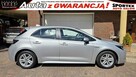 Toyota Corolla 1.8 122KM Hybrid COMFORT+TECH Salon PL,I WŁ,Serwis ,F.vat - 7