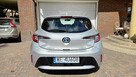 Toyota Corolla 1.8 122KM Hybrid COMFORT+TECH Salon PL,I WŁ,Serwis ,F.vat - 9
