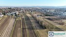 Działka budowlana Krosno Suchodół,