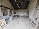 Garaż/ magazyn murowany na prywatnej posesji - 2