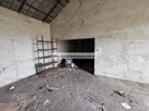 Garaż/ magazyn murowany na prywatnej posesji - 5
