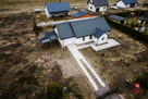 Dom Serski Las gm. Płaska, - 1