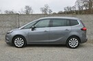 Opel Zafira 1.4 140KM 7 foteli LED Navi Kamera Opony całoroczne Półskóra - 2