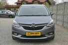 Opel Zafira 1.4 140KM 7 foteli LED Navi Kamera Opony całoroczne Półskóra - 8