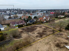 Działka inwestycyjna Warszawa gm. Ursynów Ursynów, Kuropatwy - 2