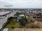 Działka inwestycyjna Warszawa gm. Ursynów Ursynów, Kuropatwy - 4