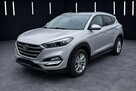 Hyundai Tucson 1.7 automat*bezwypadkowy*kamera cofania*navi*opłacony - 3