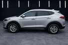 Hyundai Tucson 1.7 automat*bezwypadkowy*kamera cofania*navi*opłacony - 5