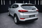 Hyundai Tucson 1.7 automat*bezwypadkowy*kamera cofania*navi*opłacony - 6