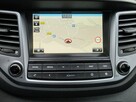 Hyundai Tucson 1.7 automat*bezwypadkowy*kamera cofania*navi*opłacony - 15