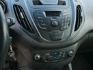 Ford Tourneo Courier 1.6 TDCi 95KM Eu5 -Hak -Salon Polska -1 Właściciel -Grzana szyba - 6