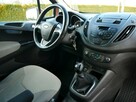 Ford Tourneo Courier 1.6 TDCi 95KM Eu5 -Hak -Salon Polska -1 Właściciel -Grzana szyba - 7