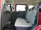 Ford Tourneo Courier 1.6 TDCi 95KM Eu5 -Hak -Salon Polska -1 Właściciel -Grzana szyba - 9