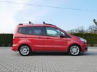 Ford Tourneo Courier 1.6 TDCi 95KM Eu5 -Hak -Salon Polska -1 Właściciel -Grzana szyba - 11