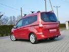 Ford Tourneo Courier 1.6 TDCi 95KM Eu5 -Hak -Salon Polska -1 Właściciel -Grzana szyba - 12