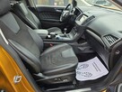 Ford EDGE 2.0 180ps 4x4 Navi Kamera Hak Alusy 20 ST-LINE Manual Gwarancja - 2