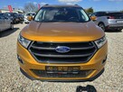 Ford EDGE 2.0 180ps 4x4 Navi Kamera Hak Alusy 20 ST-LINE Manual Gwarancja - 9