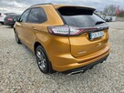Ford EDGE 2.0 180ps 4x4 Navi Kamera Hak Alusy 20 ST-LINE Manual Gwarancja - 12