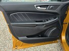 Ford EDGE 2.0 180ps 4x4 Navi Kamera Hak Alusy 20 ST-LINE Manual Gwarancja - 16