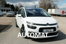 Citroen C4 Grand Picasso Od1000zł m-c! 2,0hdi150kmAutomat*Panorama#El.klapa#