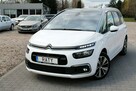 Citroen C4 Grand Picasso Od1000zł m-c! 2,0hdi150kmAutomat*Panorama#El.klapa# - 15