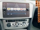 Volkswagen Passat Salon polska bezwypadkowy
