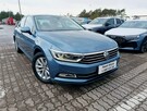 Volkswagen Passat Salon polska bezwypadkowy - 2