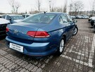 Volkswagen Passat Salon polska bezwypadkowy - 4