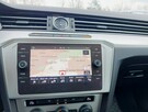 Volkswagen Passat Salon polska bezwypadkowy - 6