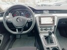 Volkswagen Passat Salon polska bezwypadkowy - 7