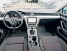 Volkswagen Passat Salon polska bezwypadkowy - 9