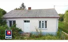 Działka siedliskowa Albertów gm. Puchaczów Albertów II, Albertów II - 5