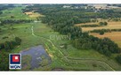 Działka siedliskowa Albertów gm. Puchaczów Albertów II, Albertów II - 8