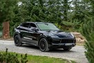 Porsche Cayenne GTS 4.0 V8 460KM / Black Edition / Sport Design / Carbon / Konwersja EU Fv