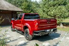Chevrolet Silverado K1500 4WD LT / 5.3L V8 355KM / Pakiet Z71 / 2025r / PL MENU / FV - 2