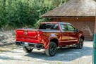 Chevrolet Silverado K1500 4WD LT / 5.3L V8 355KM / Pakiet Z71 / 2025r / PL MENU / FV - 4