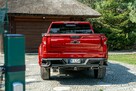 Chevrolet Silverado K1500 4WD LT / 5.3L V8 355KM / Pakiet Z71 / 2025r / PL MENU / FV - 6
