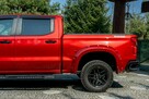 Chevrolet Silverado K1500 4WD LT / 5.3L V8 355KM / Pakiet Z71 / 2025r / PL MENU / FV - 9