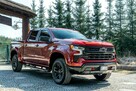 Chevrolet Silverado K1500 4WD LT / 5.3L V8 355KM / Pakiet Z71 / 2025r / PL MENU / FV - 10